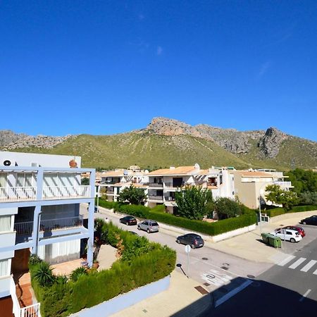 Apartment Gual 1 By Sunvillas Mallorca Port de Pollenca Exterior photo